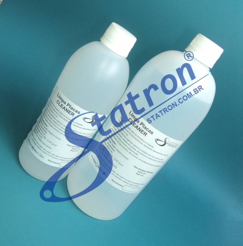 álcool Isopropílico 1 Litro Preço Sacomã - álcool Isopropílico para Limpeza de Placa